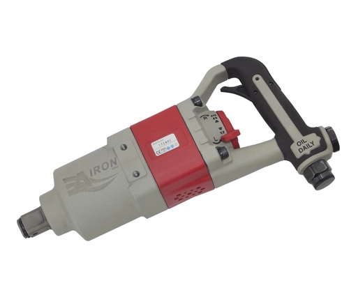 LLAVE INDUSTRIAL ZANCO CORTO / ATIM-17