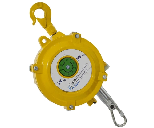 BALANCÍN DE CARGA RETRÁCTIL 22-30 Kg / ATBA-22-30