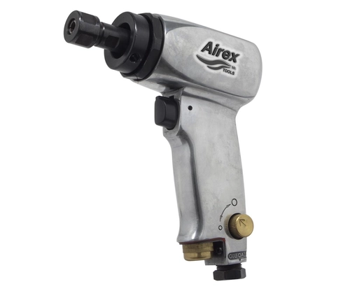 MOTOTOOL TIPO PISTOLA DE 1/4" / AXMO-34