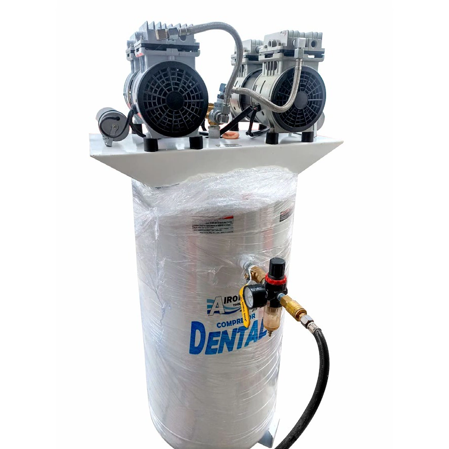 COMPRESOR PORTATIL / ATCO-1