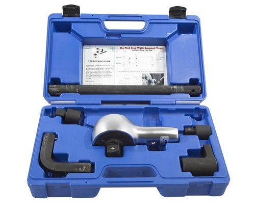 MULTIPLICADOR DE TORQUE / ATMU-2