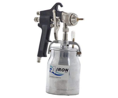 PISTOLA DE ALTA PRESIÓN / ATPT-3